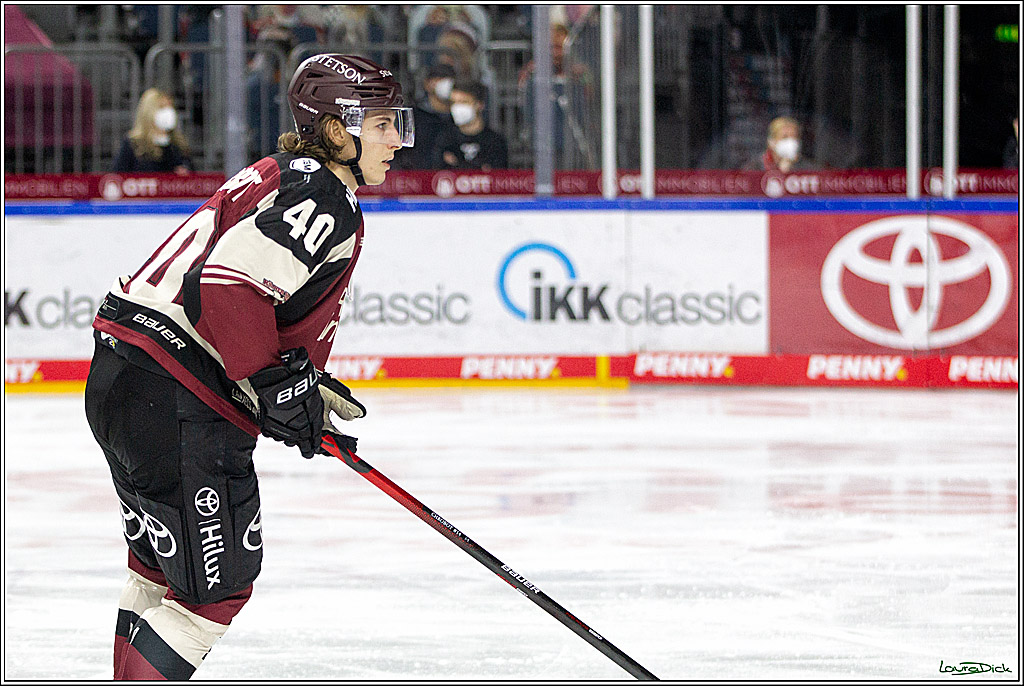 PENNY DEL;  Koelner Haie - Nuernberger Ice Tigers; Koeln, 25.03.2021